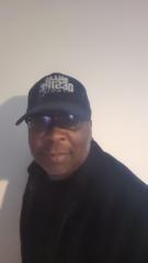 Darrell Robinson