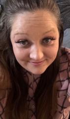 Desiray Harr