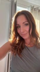 Véronique Giroux