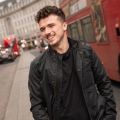 Rhys Ross