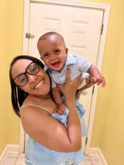 Ariana Wingo-Ferguson