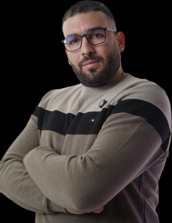 Yasser Bouabellou