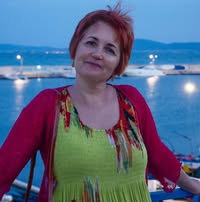 Красимира Чолакова