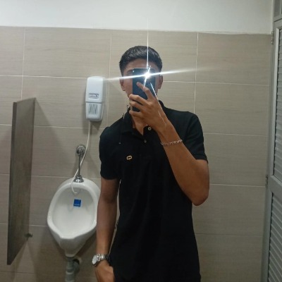 Duban Ortiz pardo