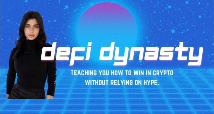 DeFi Dynasty