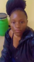 Ntshepisang Keitshokile