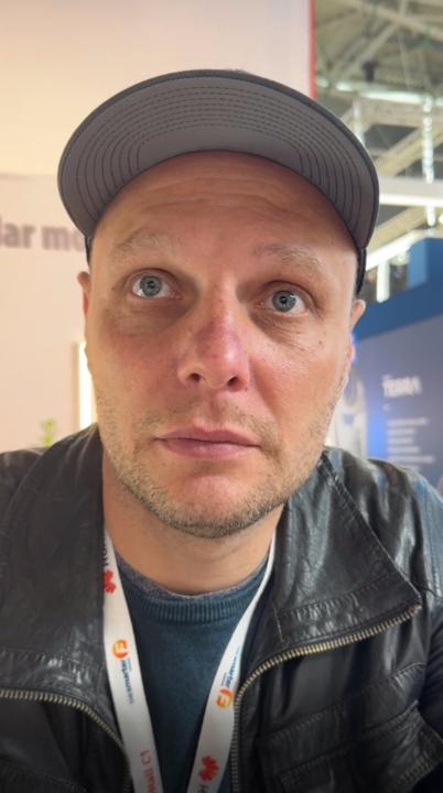 Alexander Andreas