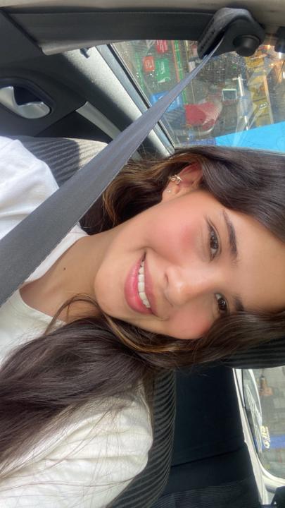 Sara Tabares