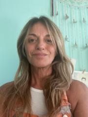 Sonia Barrilin