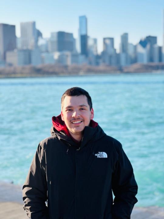 David Benitez Soruco