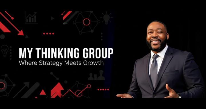 My Thinking Group Community