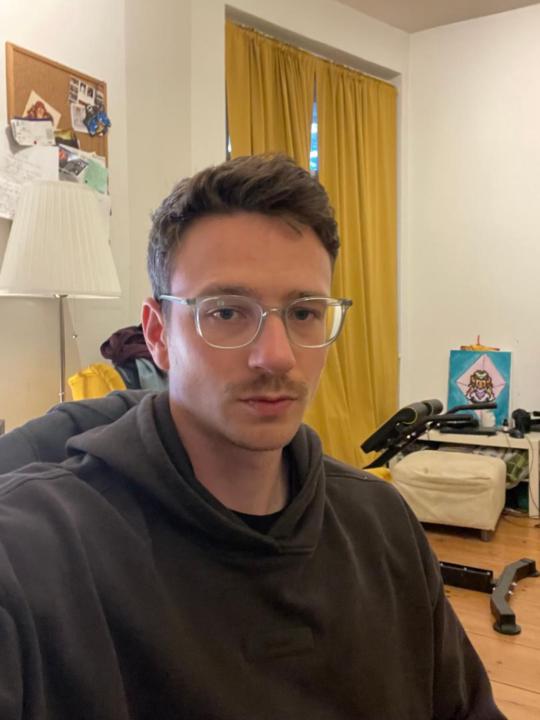 Tobias Nickel