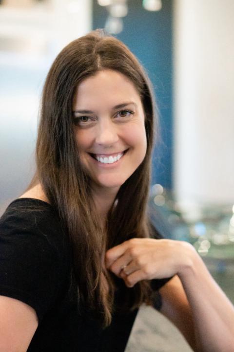 Carrie Turner