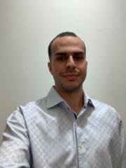 Mario Jaradi