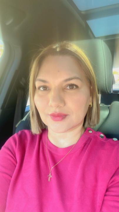 Claudia Lizarraga