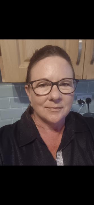 Fiona Cooney McLoughlin