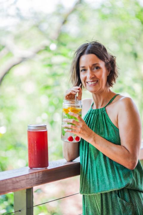 Heidi Hancock
