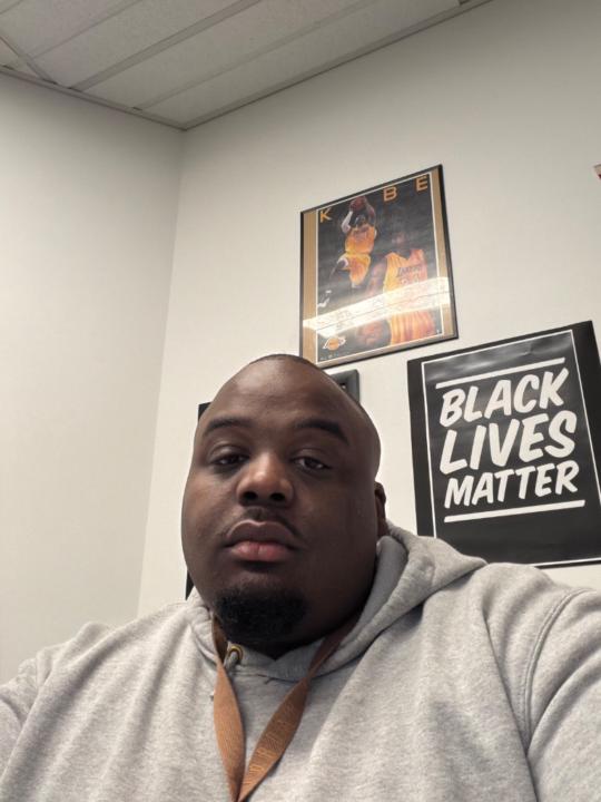 Clarence Baber