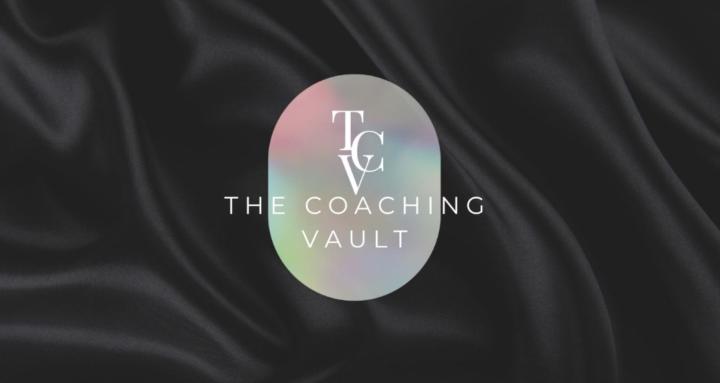 The Coaching Vault