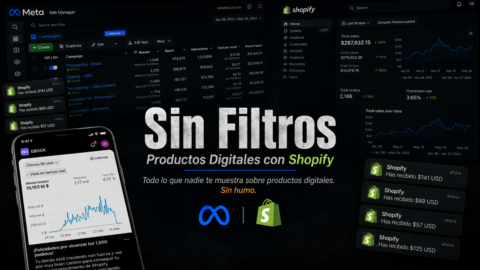 Sin Filtros gallery image