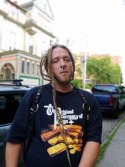 Mark Swisshelm