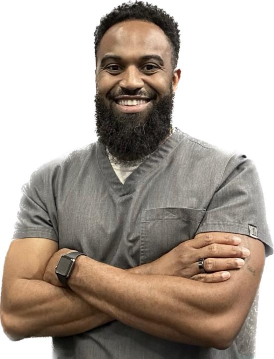 Antonio Rice