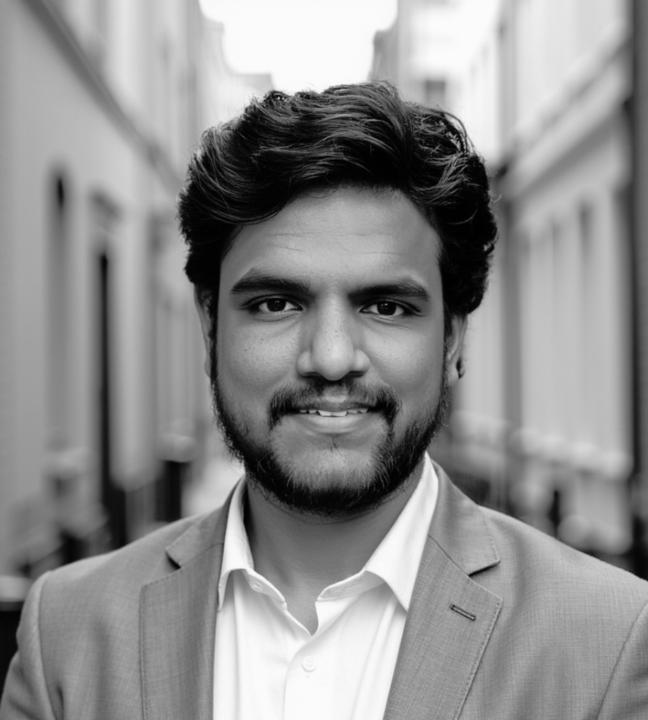 Loganathan Sundaramoorthy