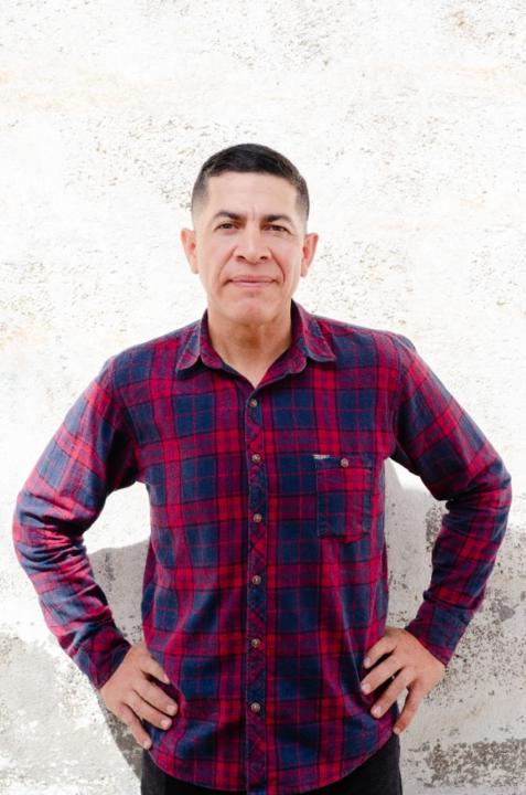 Alejandro Monsalvez