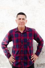 Alejandro Monsalvez