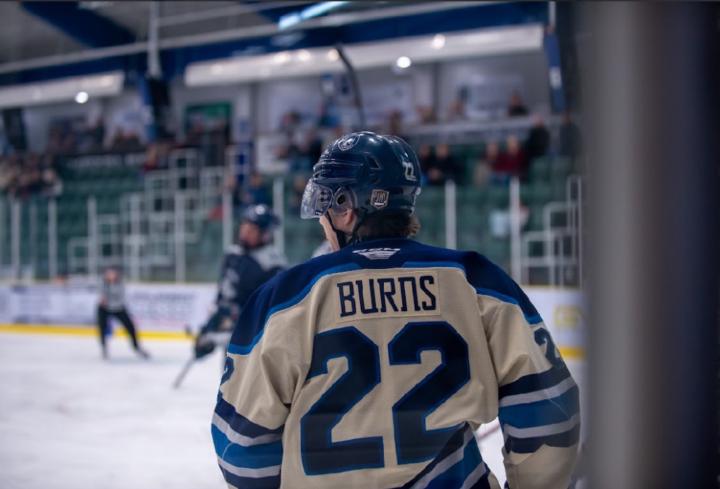 Ian Burns