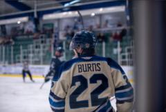 Ian Burns