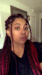 Brittany Williams
