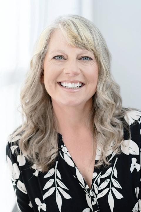 Pam Bowman