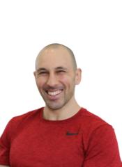 Gil Katz