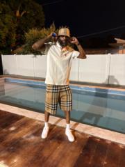 Dandre Davis