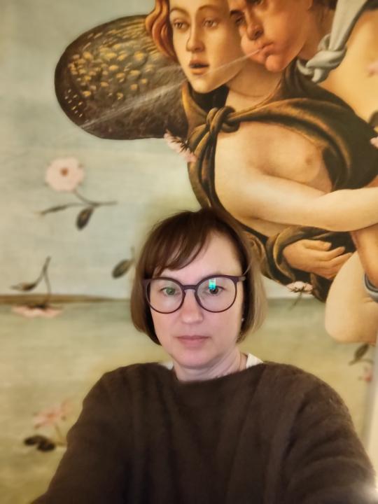 Jarmila Fercher