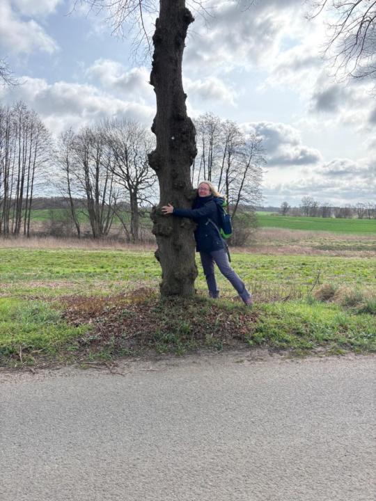 Sandra Brockhof