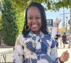Kodili Eze