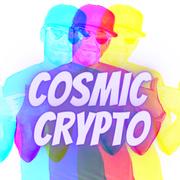 Cosmic Crypto