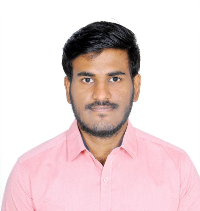 Koushik Loganathan