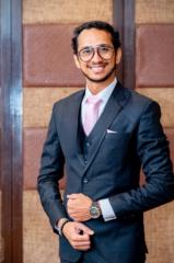 Siddharth Jain