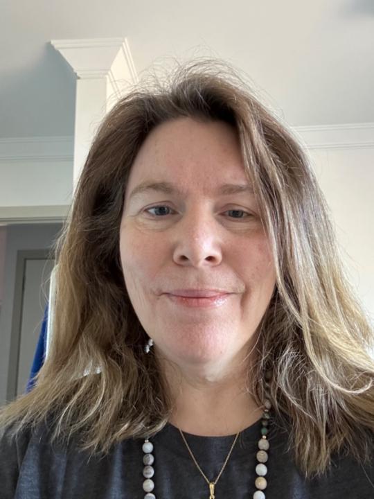 Bronte Bentley-Gibbs