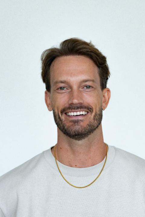 Steffan Elley