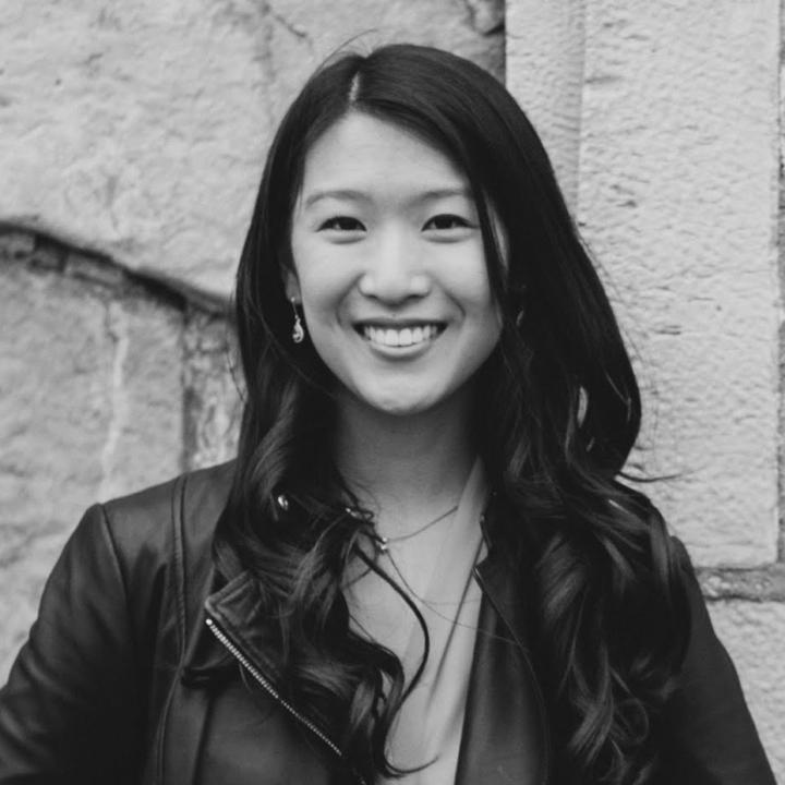 Suejean Wong