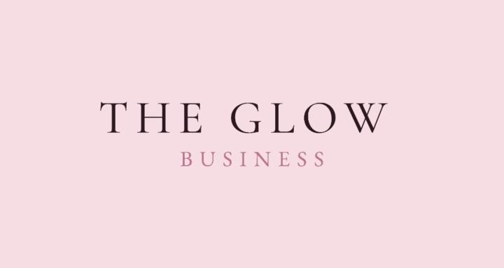 The Glow Business cover