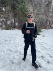 Hunter R