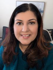 Sumeet Ahuja