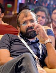 Jayapradeep Jiothis