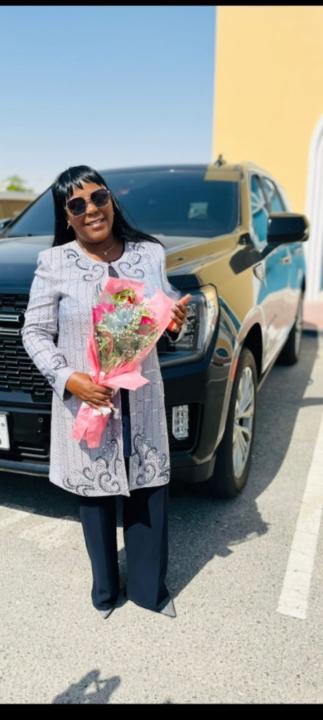 Rufaro makambira Chindalo