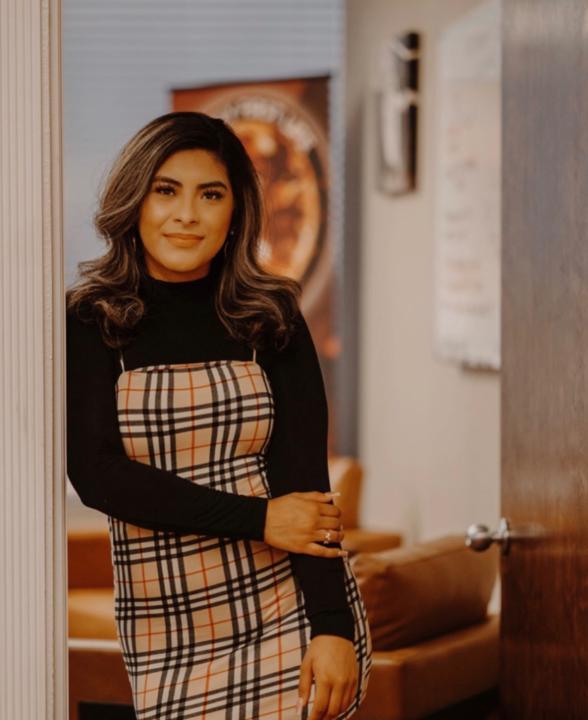 Alondra Puentes